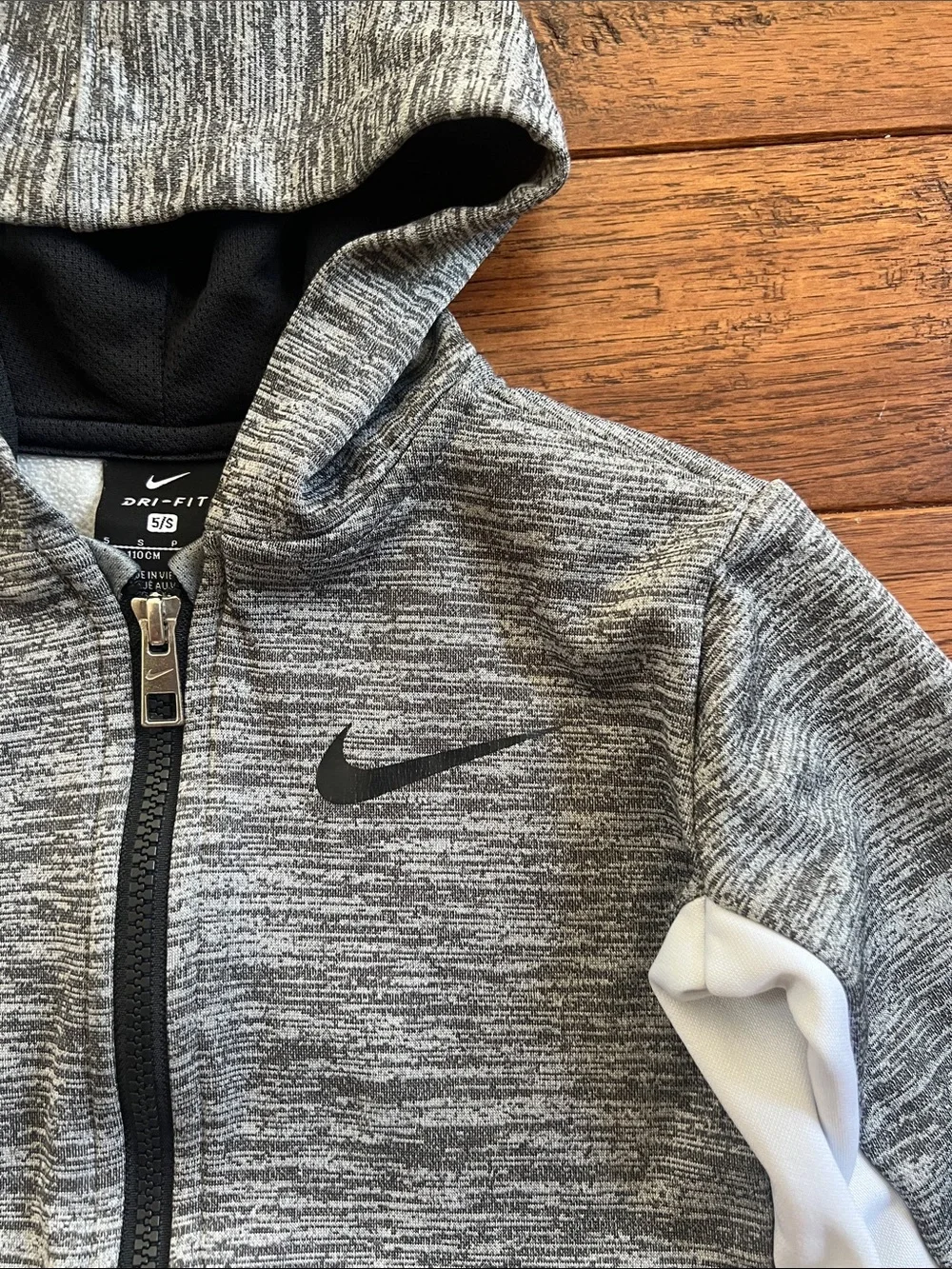 Nike dri fit